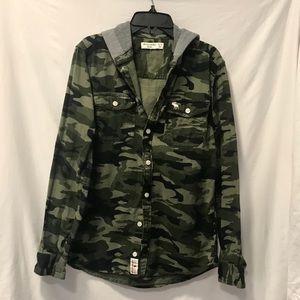 Abercrombie Kids Hoodie